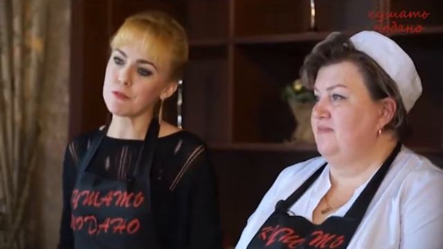 Кушать подано 19.01.19