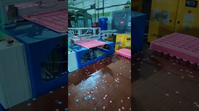 Кассеты для рассады