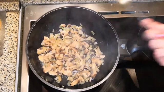 Готовим вместе с Татьяной