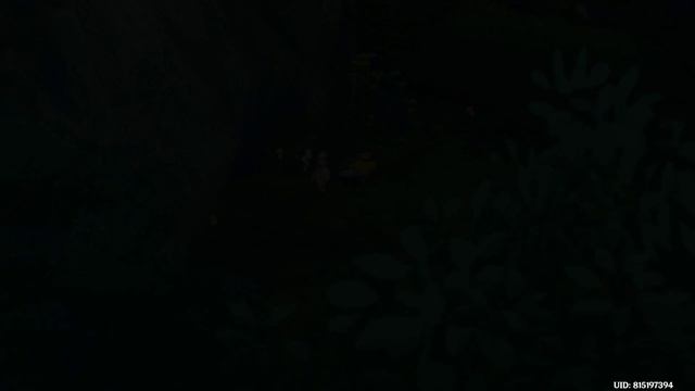 Genshin Impact. #30. Еда - это естественный вкус природы. Еда - это способ поделиться прекрасным