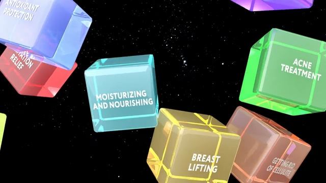 Косметологический конструктор  Linda Kristel