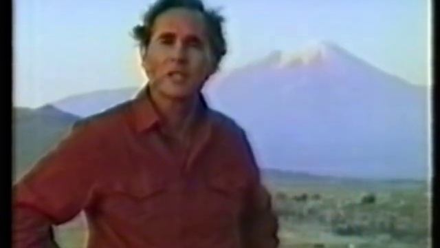 Ноев ковчег #1