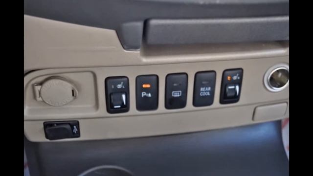 2013 TOYOTA FORTUNER SR5 2.7 4WD PREMIUM In Khabarovsk Russia - AutoDealerPlaza.com