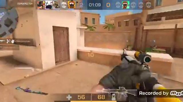 Что-то пошло не по плану ролик разделен на 2 части .1-прицелы .2-ветеран.Наконетста у меня ветеран.