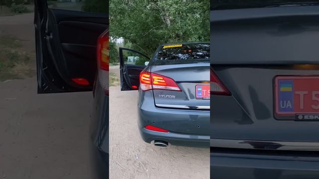 Hyundai I40 2015 Europe 1.7