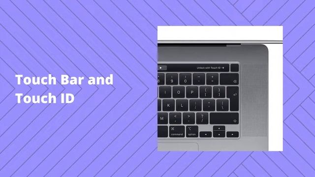 Product Review: Apple MacBook Pro (16-inch, 16GB RAM, 512GB Storage, 2.6GHz 9th Gen Intel Core I7)