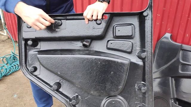  Железные короли