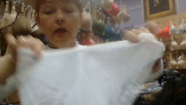 Видео 1. Поступление товара из  Воронежа