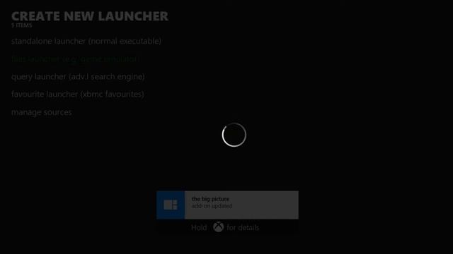 Xbox PC Skin Full Setup And How To Add Games.*text Instructions In Description*