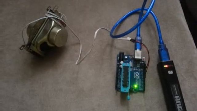 Ардуино uno дверной звонок своими руками