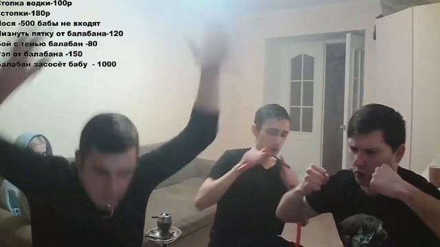 Бабы хотят движ ( нарезка стрима )