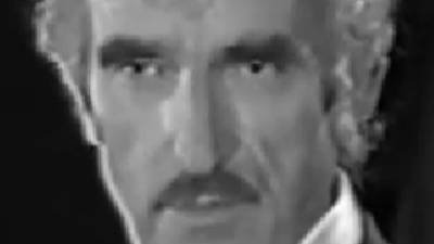 «Вернуть земле хозяина».  Магомед Чартаев, Шукты