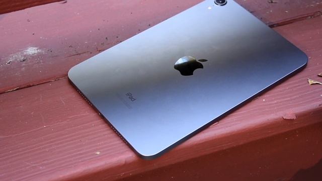 iPad Mini 6 Vs iPad Mini 4! Comparison Review