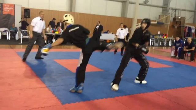 2014-12-16 Чемпионат и Первенство России по кикбоксингу  IMG 0125