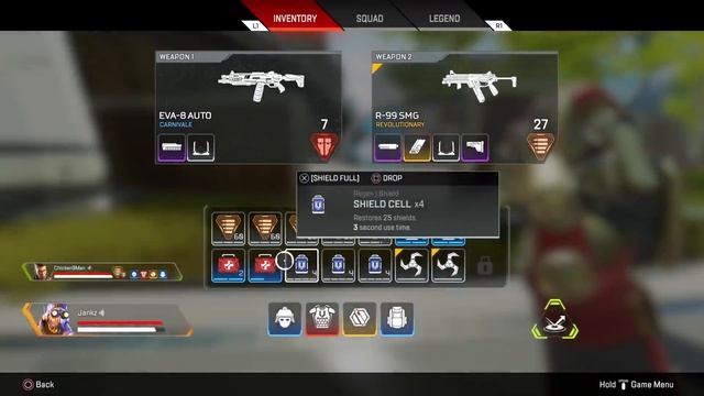 I Unlocked An Heirloom And Dropped A 20 Bomb!! (Apex Legends Season 8)