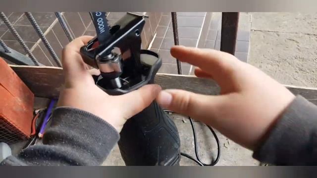 Novi Alati...*sabljasta Pila?*