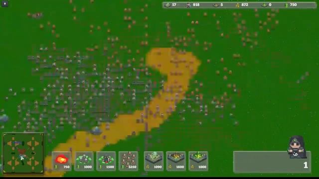 We Are Legion FFA With The Pwnee Team!