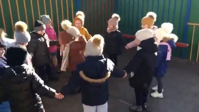 Группа: «Островок»