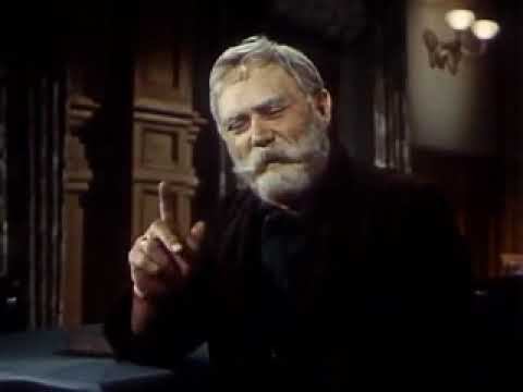 Ильич в парикмахерской