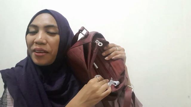 KESTYN SLING BAG SOPHIE PARIS