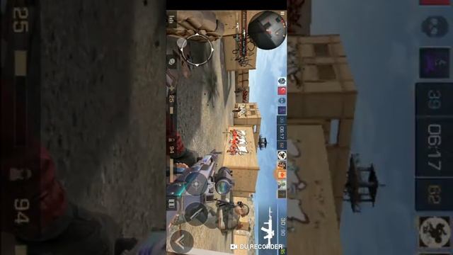 Standoff 2 Partea A 6-a