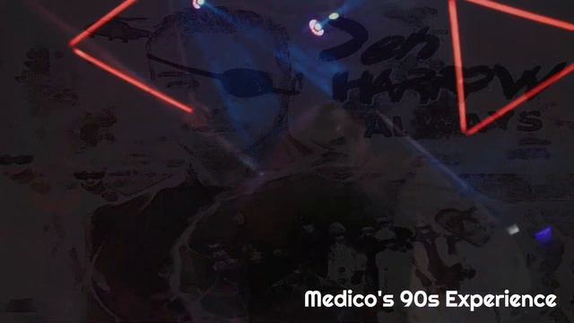 Den Harrow  Always 2023 - Medicos 90s Experience - Radio Edit - Italo Disco - Italo Dance 2023