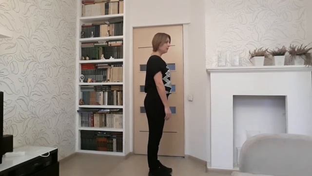 Упражнения для позвоночника. Curve (керф) и Arch – арка