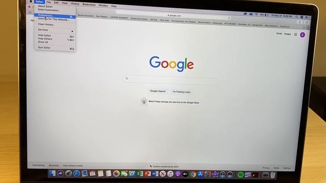 How To Find Saved Password On Safari | MacBook Pro Air | IMac | Mac Pro | #Simple Video |