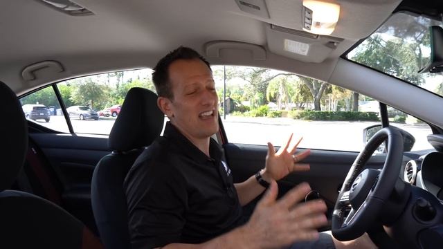 Is The 2024 Nissan Versa The BEST New Car For Under $20k?