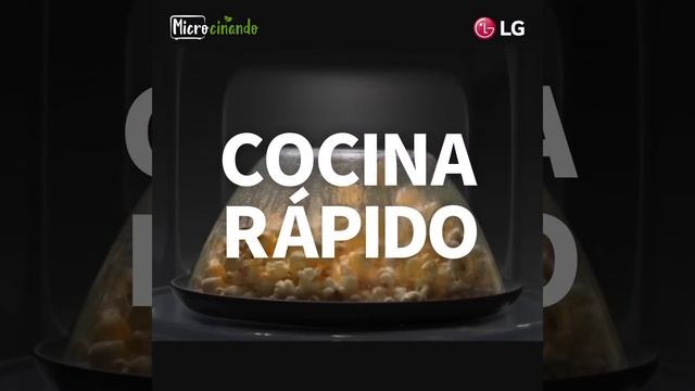 Microondas LG Smart Inverter | LG España