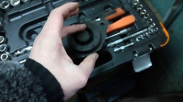 Мастерская модных обновлений