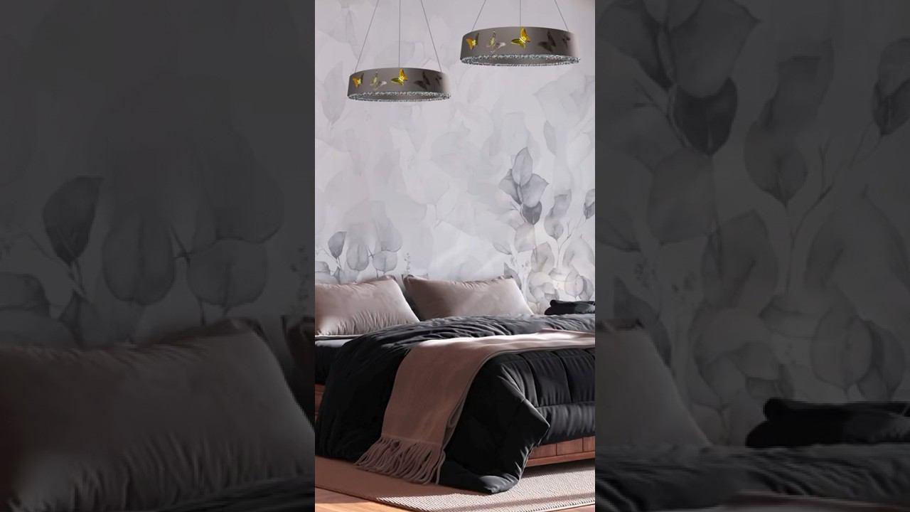 Как новинка Faraone смотрится в интерьере?  Скорее смотрите! Как вам?