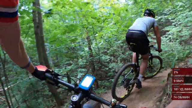 Velogearance 22.07.2021. 3 заезд, Элита. 1 круг