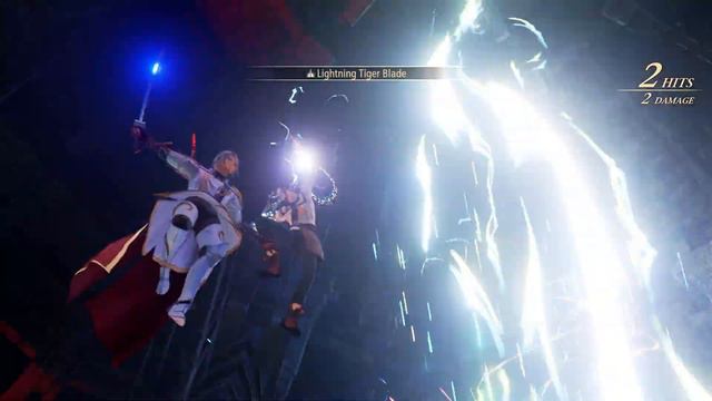 Tales Of Arise - Sword Art Online Collaboration DLC (No Commentary)