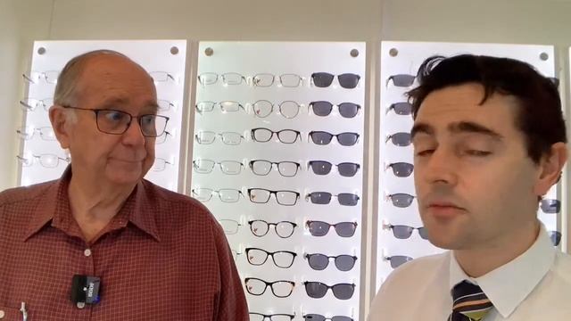 Stepper Eyewear - One Of Our Favourites