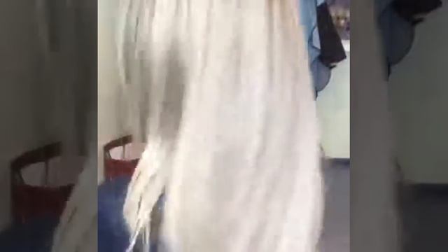 Окрашивание в технике Airtouch Тюмень мелирование