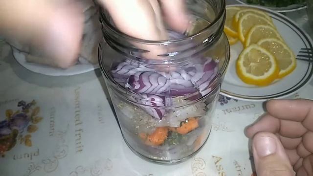 Готовим по-новому