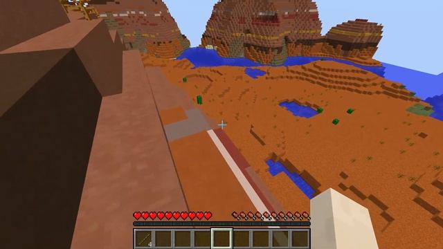 Minecraft топ 4 сида на острова+один бонусный