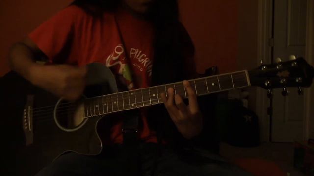 Polly 2.0 - Nirvana Guitar Cover