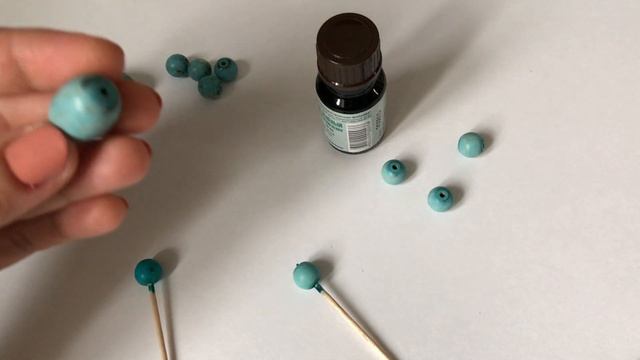 ПРОЦЕСС СОЗДАНИЯ ТРЕХРЯДНОГО КОЛЬЕ. ПЕРЕДЕЛКА УКРАШЕНИЙ. ДО И ПОСЛЕ