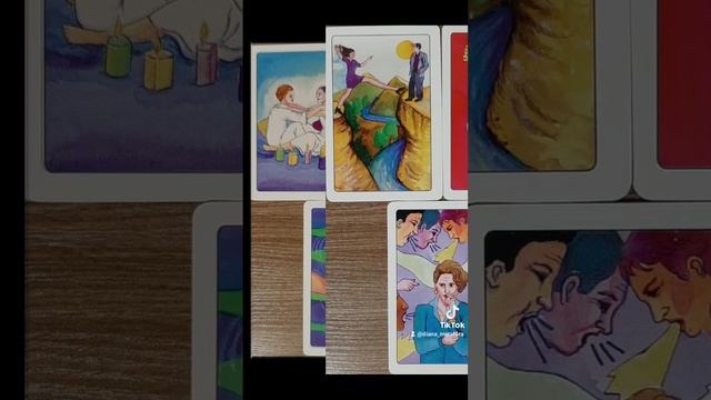 Метафорические карты. Консультации