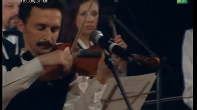 Концерт татарской музыки для оркестра