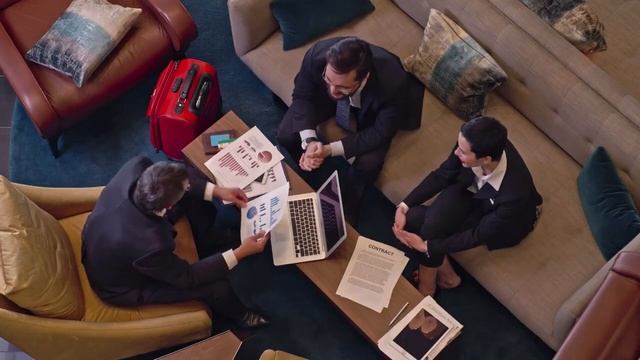 Внутренний разговор с миром