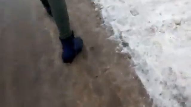 Мой Vlog/МЫ ИДЕМ В КИНО!