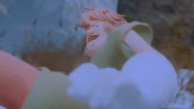 ??????_??_????????_｜_Shaggy_1%_vs_Kratos_Edit