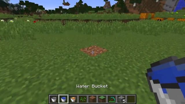 How To Make A Cobblestone Generator In Minecraft