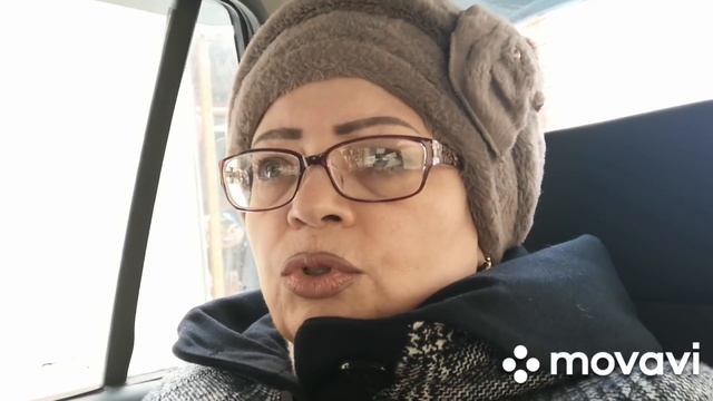 С утра за покупками. Ванная комната, преображается.