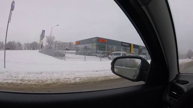 Машины в Деталях