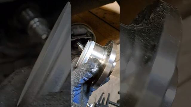 Завтрак с блинами