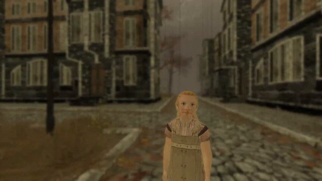 Pathologic Classic HD (Мор. Утопия)#27. Прохождение за Бакалавра -  У Костного столба